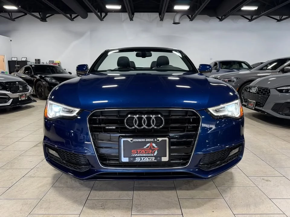 2016 Audi B8 A5 - Image 12 of 15