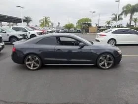 2016 Audi B8 A5 - Image 2 of 4