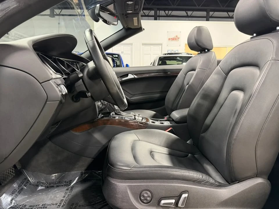 2016 Audi B8 A5 - Image 9 of 15