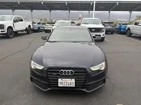 2016 Audi B8 A5 - Image 3 of 4