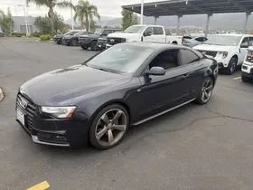 2016 Audi B8 A5 - Image 4 of 4
