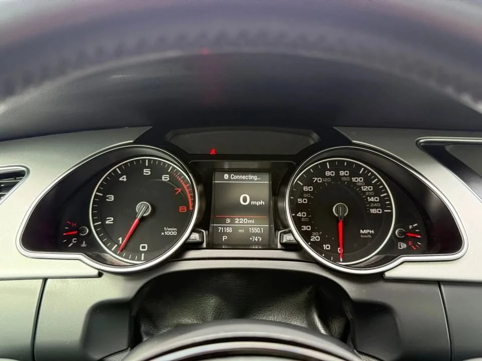 2016 Audi B8 A5 - Image 10 of 19