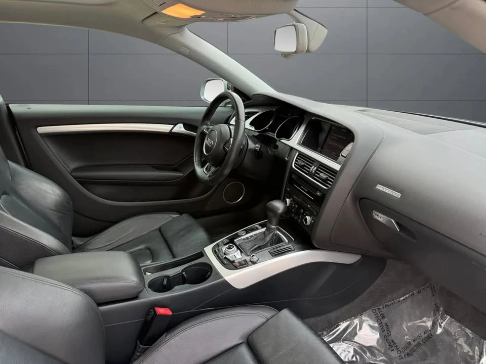 2016 Audi B8 A5 - Image 9 of 19