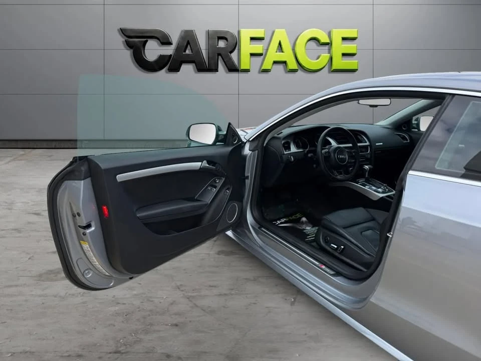 2016 Audi B8 A5 - Image 6 of 19