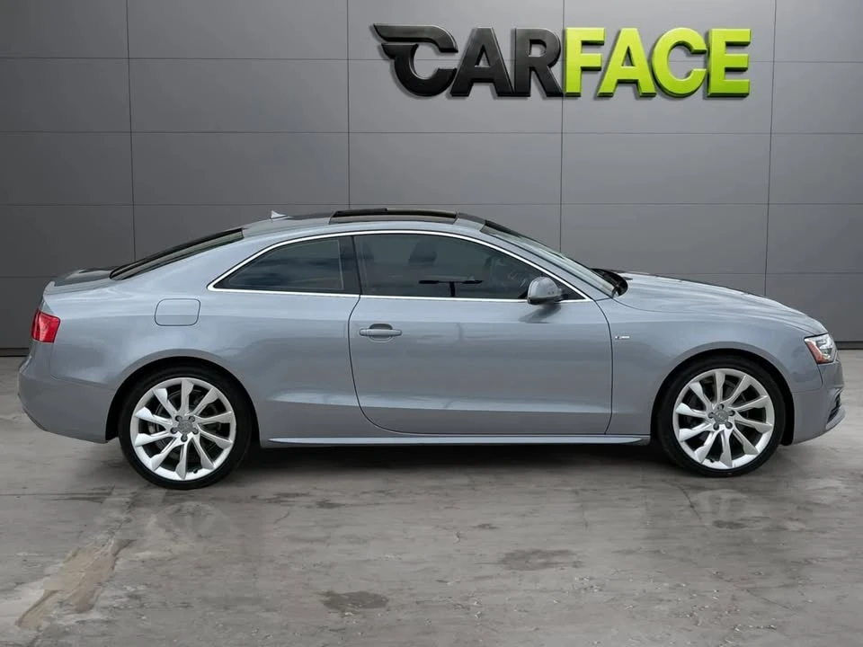 2016 Audi B8 A5 - Image 5 of 19
