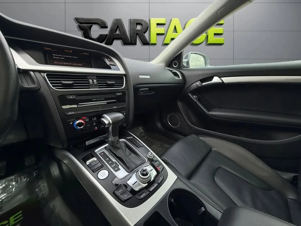 2016 Audi B8 A5 - Image 13 of 19