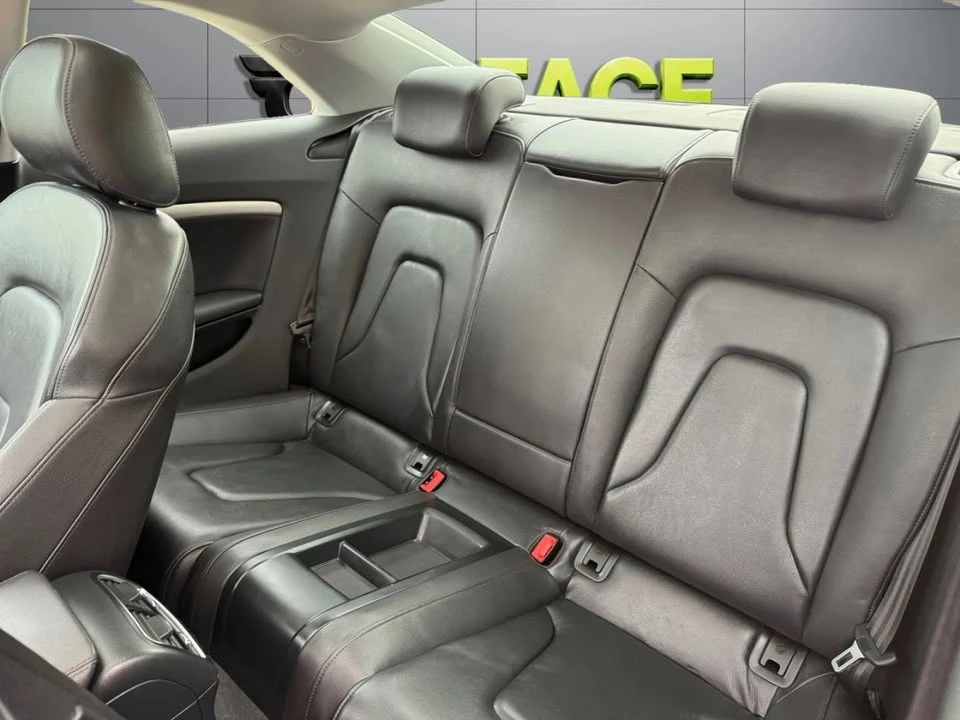 2016 Audi B8 A5 - Image 16 of 19