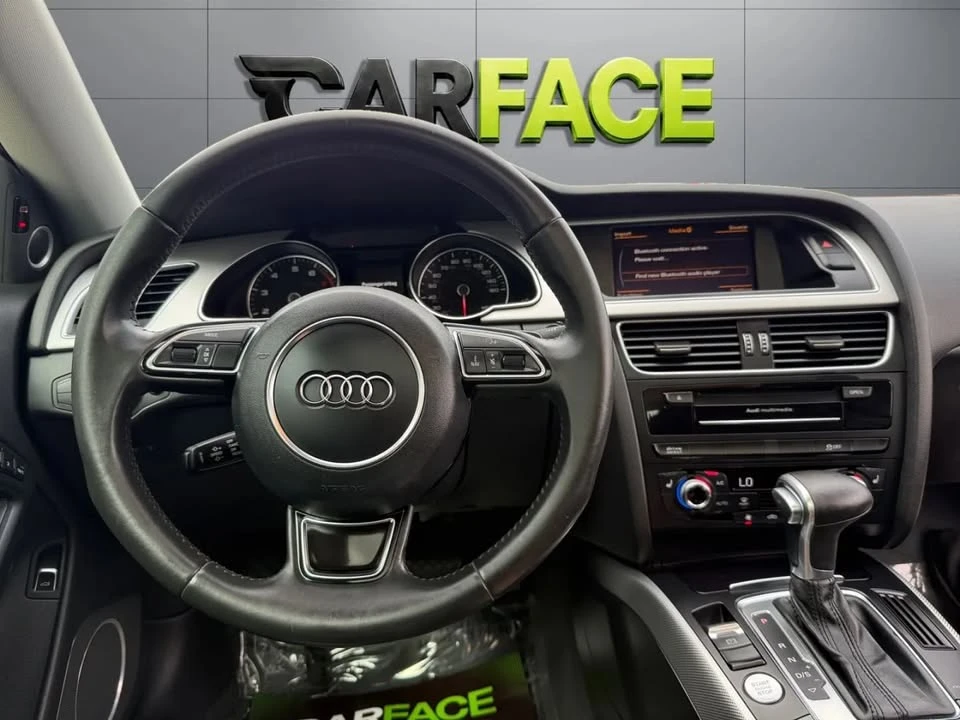 2016 Audi B8 A5 - Image 8 of 19