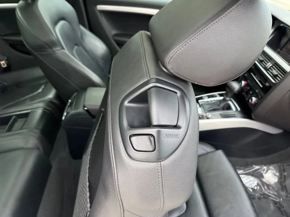 2016 Audi B8 A5 - Image 17 of 19