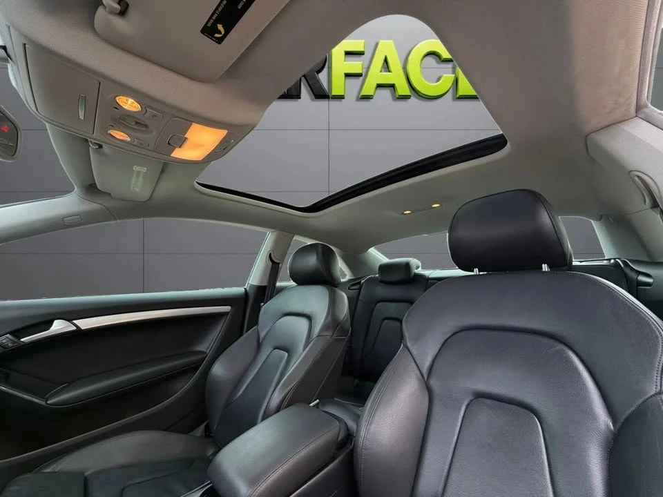 2016 Audi B8 A5 - Image 14 of 19