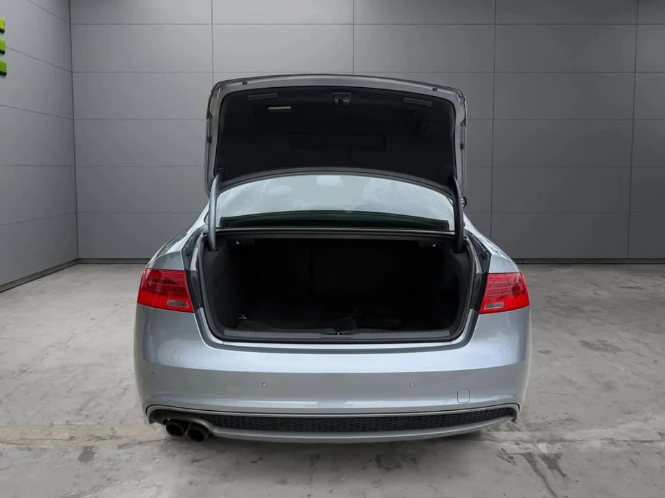 2016 Audi B8 A5 - Image 3 of 19