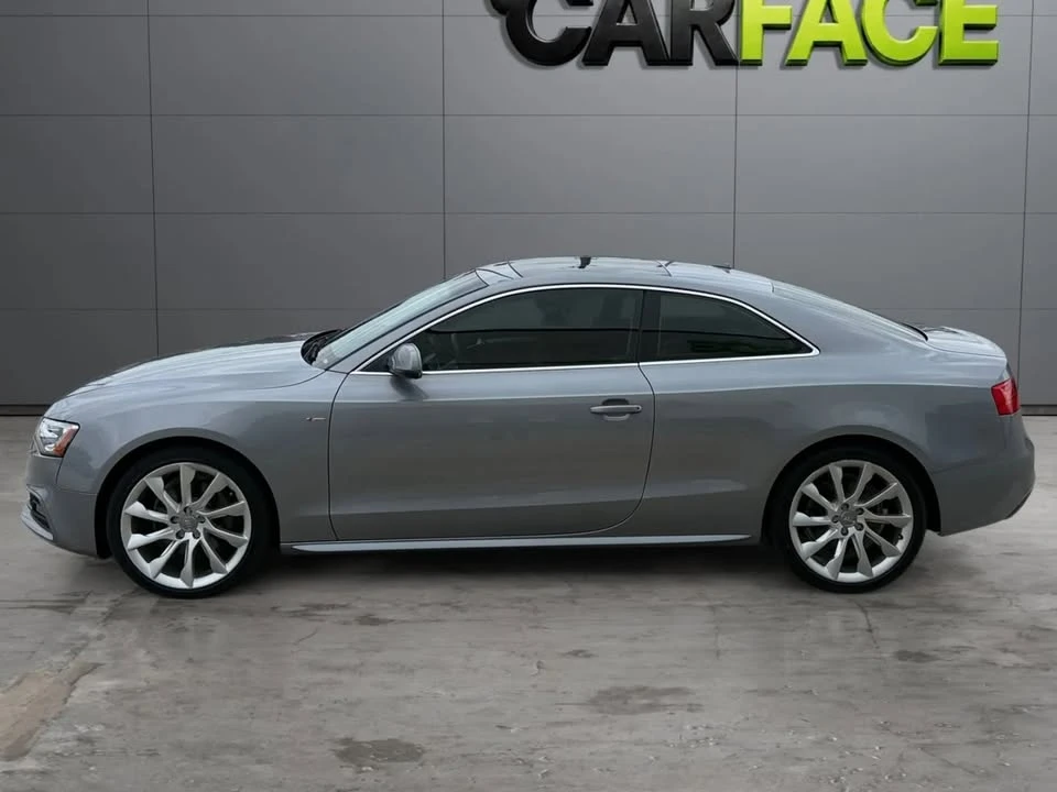 2016 Audi B8 A5 - Image 2 of 19