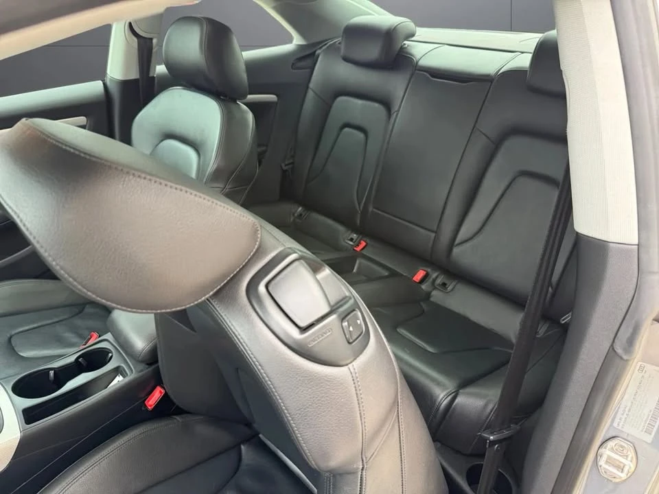 2016 Audi B8 A5 - Image 15 of 19