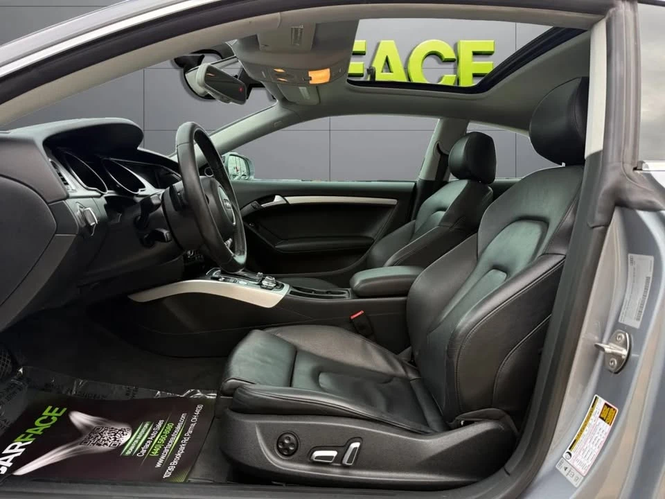 2016 Audi B8 A5 - Image 7 of 19
