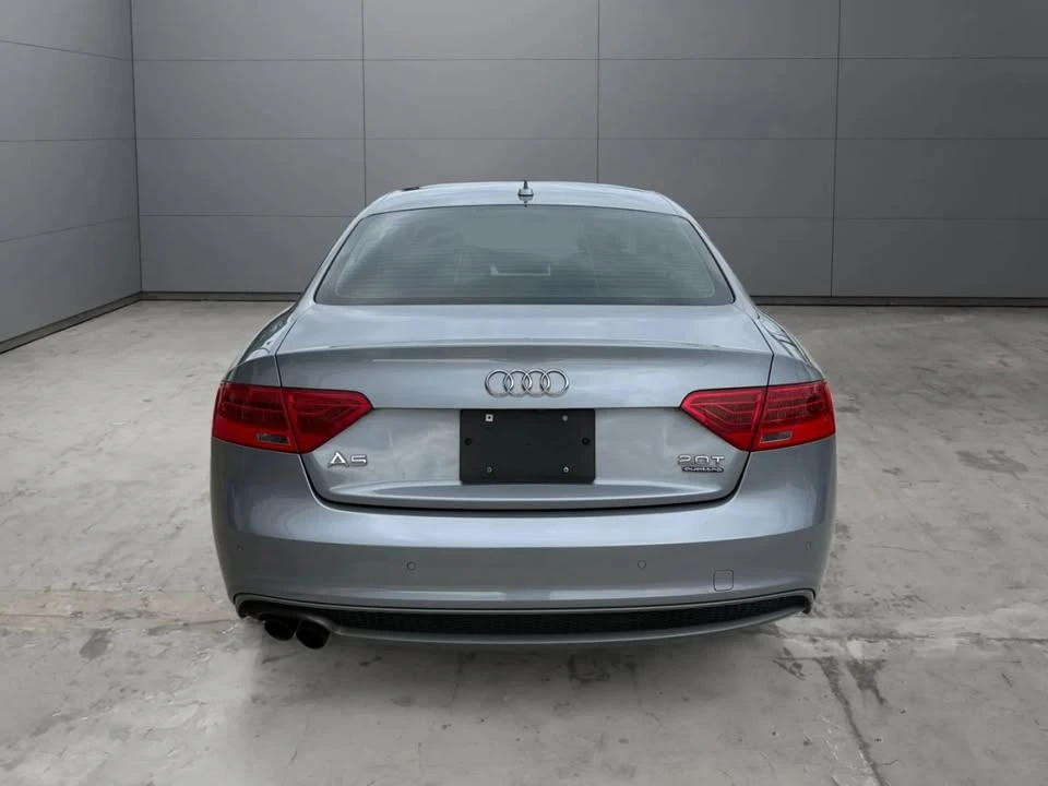2016 Audi B8 A5 - Image 4 of 19