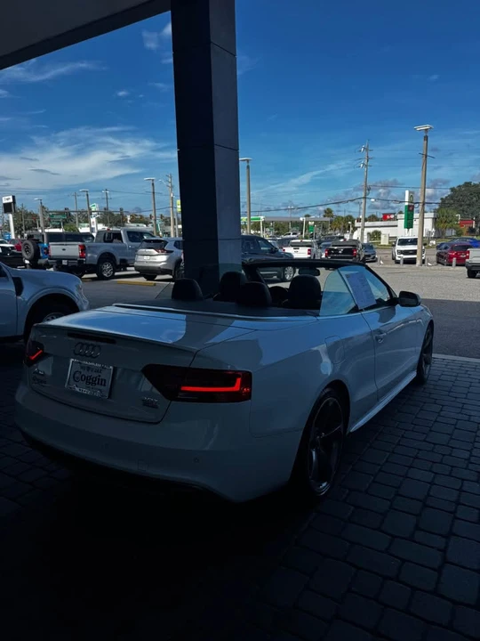 2016 Audi B8 A5 - Image 4 of 10