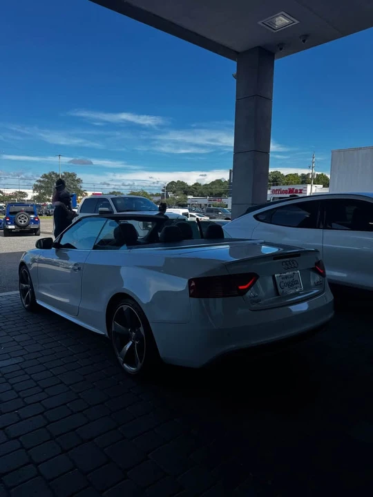 2016 Audi B8 A5 - Image 3 of 10