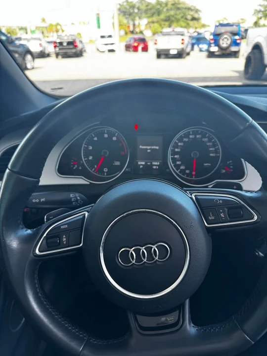 2016 Audi B8 A5 - Image 8 of 10