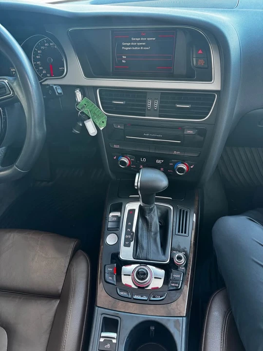 2016 Audi B8 A5 - Image 7 of 10