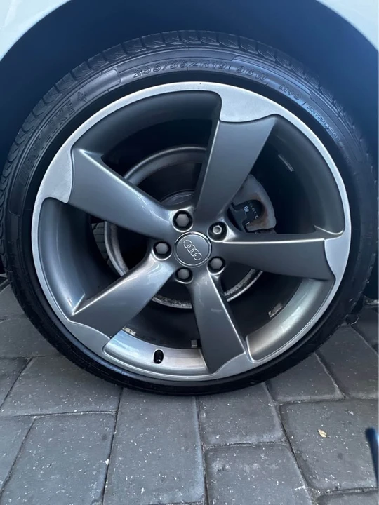 2016 Audi B8 A5 - Image 9 of 10