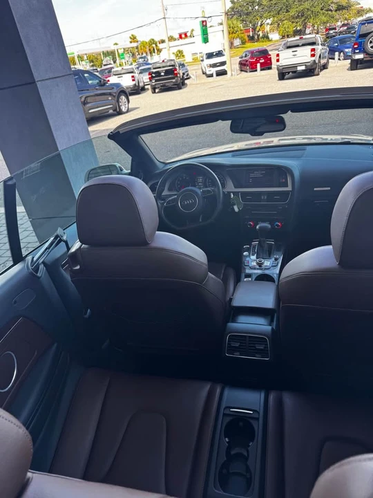 2016 Audi B8 A5 - Image 5 of 10