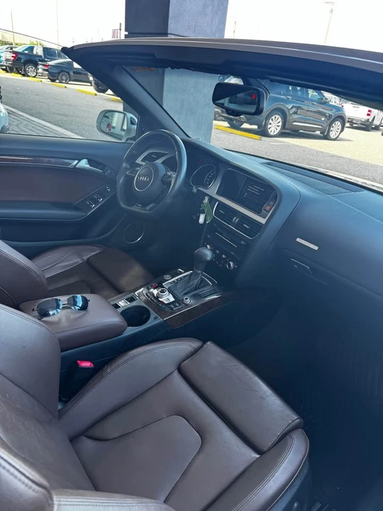 2016 Audi B8 A5 - Image 6 of 10