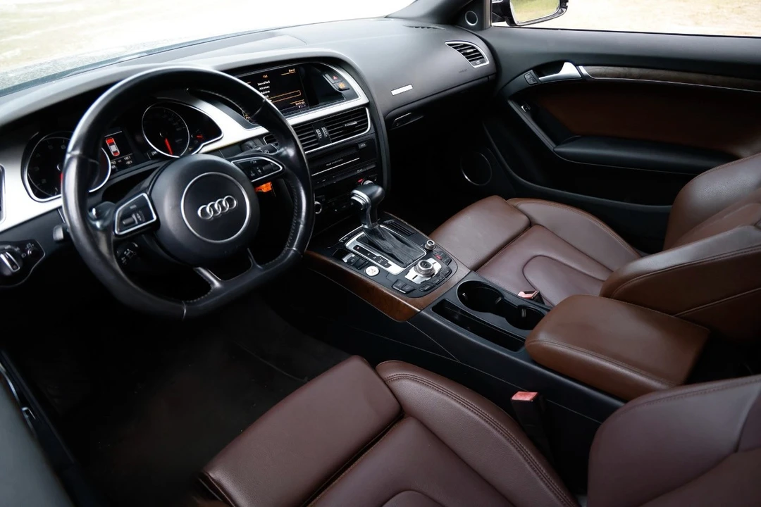 2016 Audi B8 A5 - Image 6 of 12