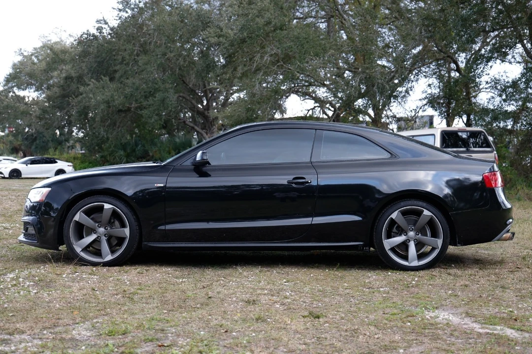 2016 Audi B8 A5 - Image 5 of 12