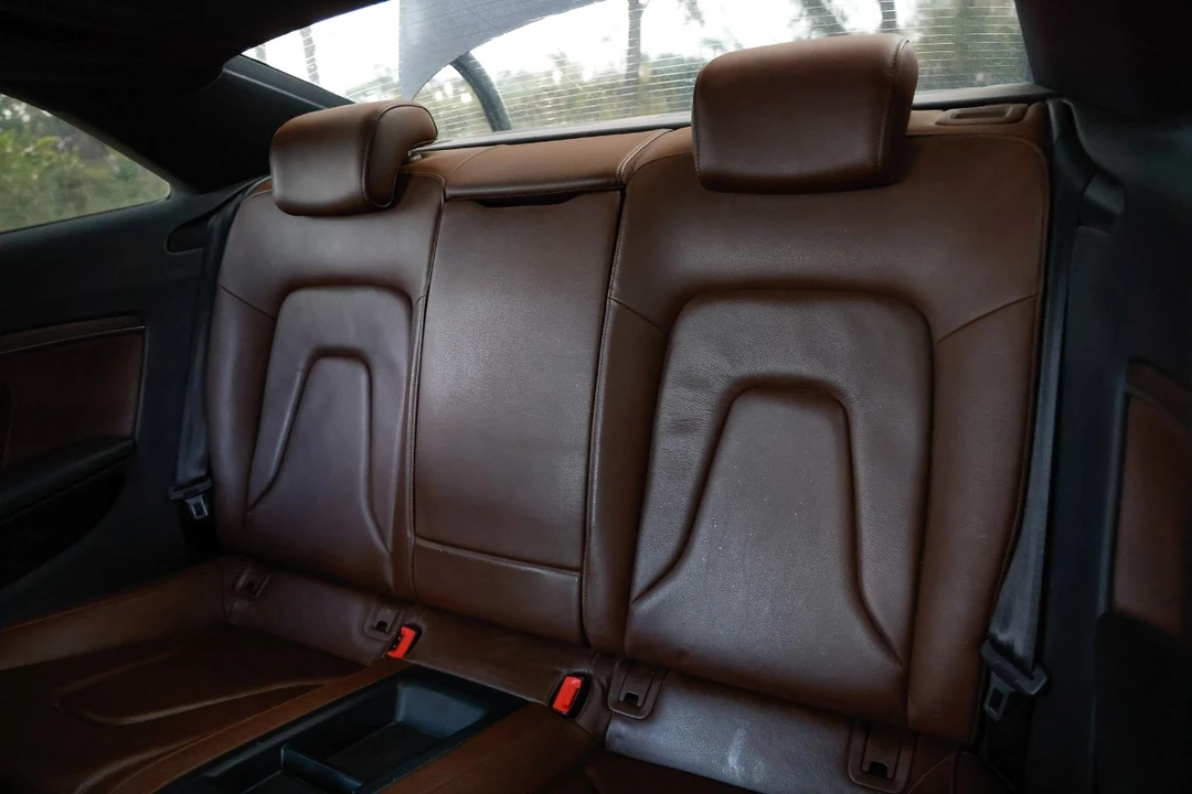 2016 Audi B8 A5 - Image 10 of 12