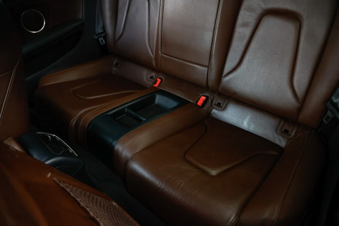 2016 Audi B8 A5 - Image 12 of 12