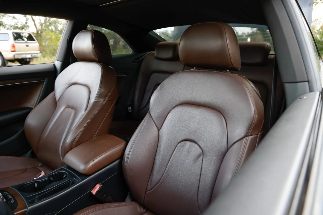 2016 Audi B8 A5 - Image 8 of 12