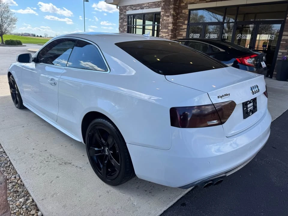 2016 Audi B8 A5 - Image 6 of 10