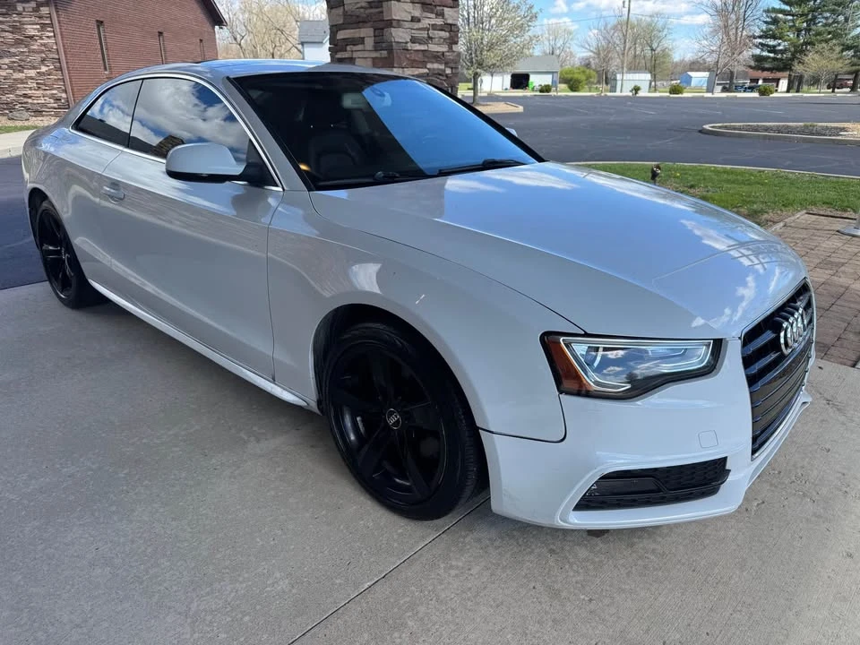 2016 Audi B8 A5 - Image 3 of 10