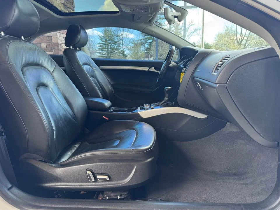 2016 Audi B8 A5 - Image 7 of 10