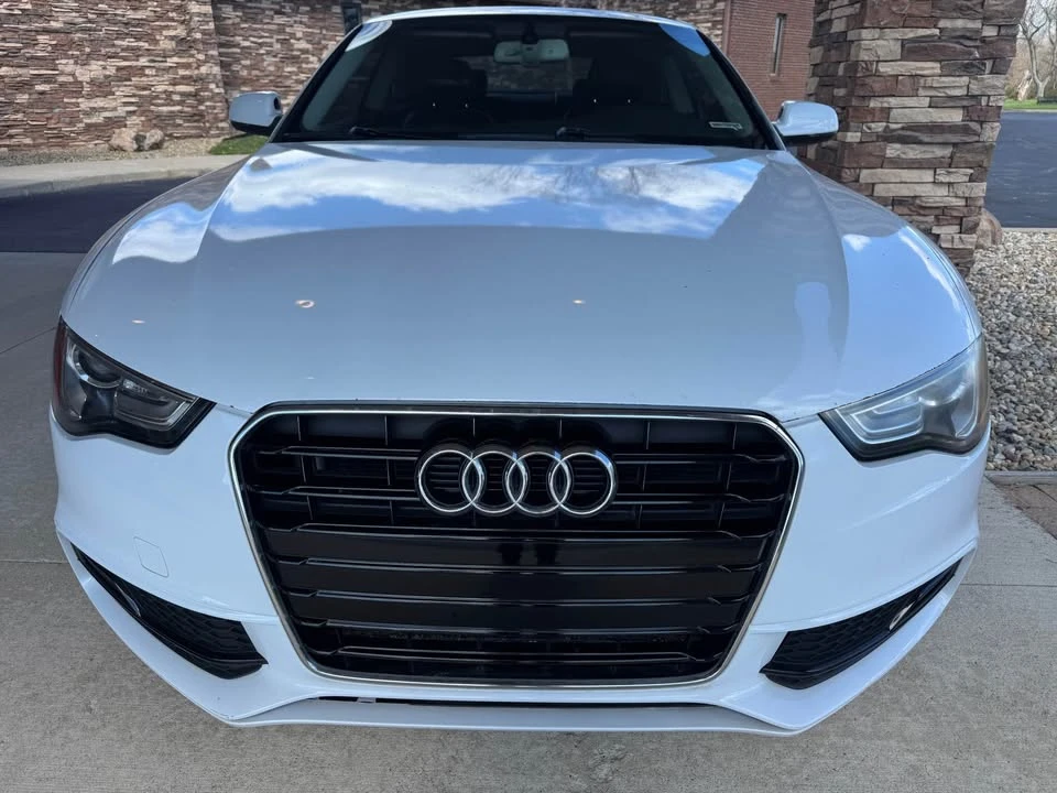 2016 Audi B8 A5 - Image 2 of 10
