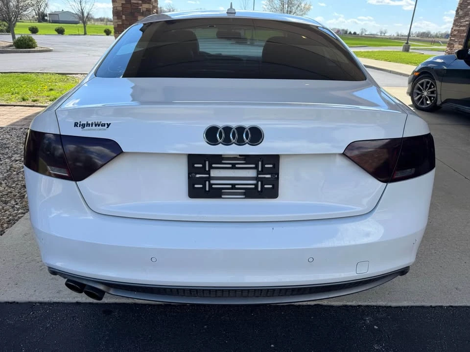 2016 Audi B8 A5 - Image 5 of 10