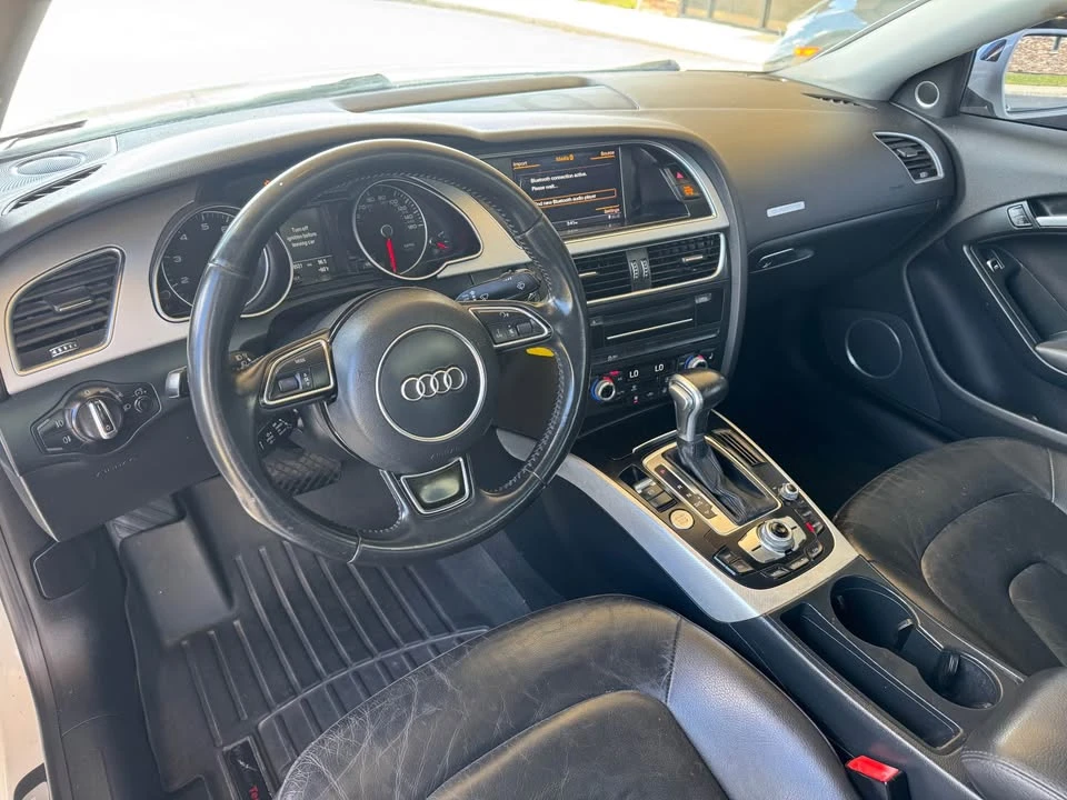 2016 Audi B8 A5 - Image 10 of 10
