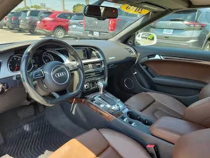 2016 Audi B8 A5 - Image 5 of 7