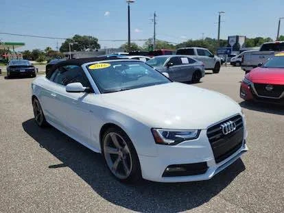 2016 Audi B8 A5 - Image 2 of 7