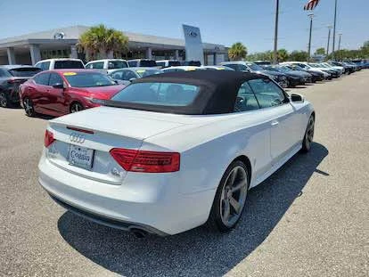 2016 Audi B8 A5 - Image 3 of 7