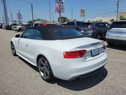 2016 Audi B8 A5 - Image 4 of 7
