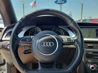 2016 Audi B8 A5 - Image 6 of 7
