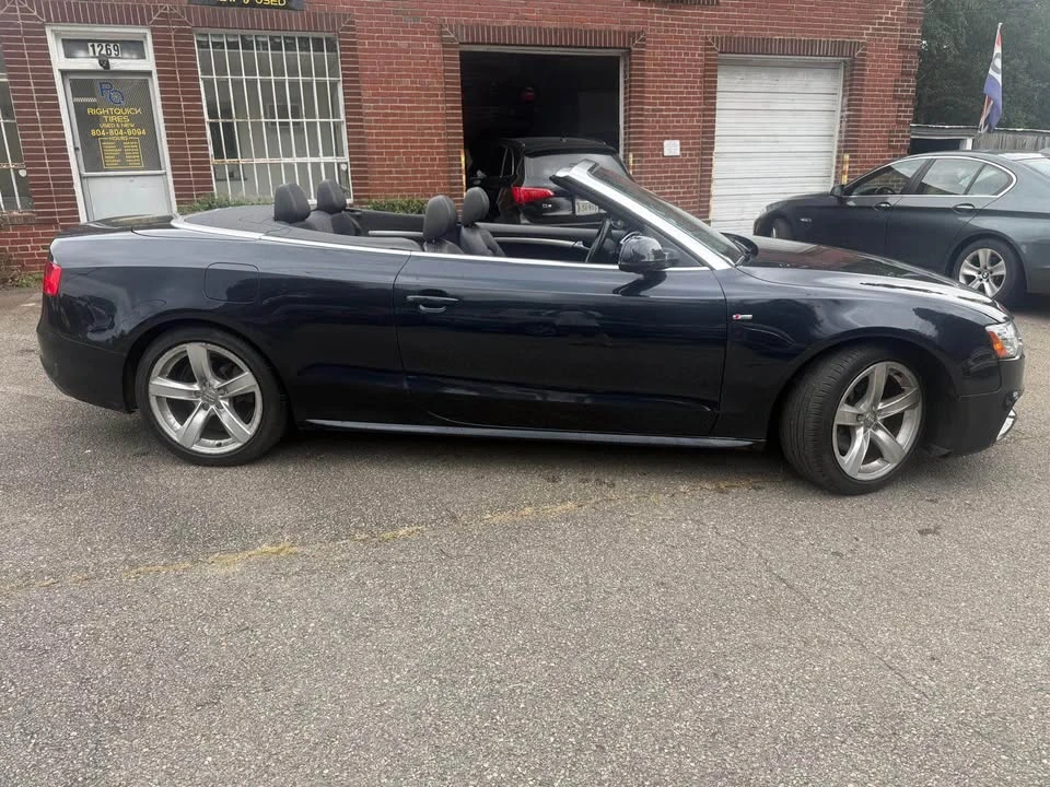 2016 Audi B8 A5 - Image 8 of 20