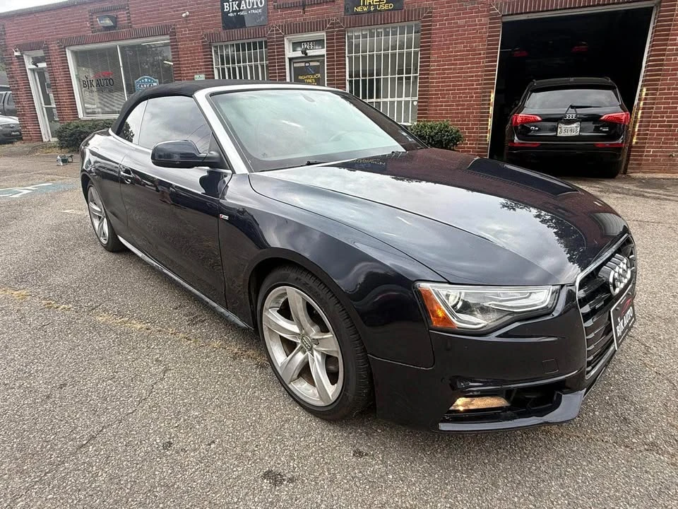 2016 Audi B8 A5 - Image 20 of 20