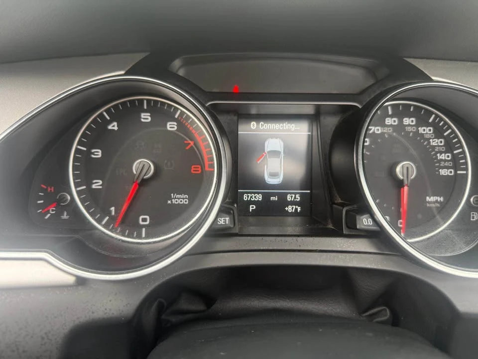 2016 Audi B8 A5 - Image 14 of 20