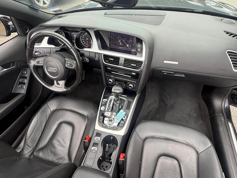 2016 Audi B8 A5 - Image 16 of 20