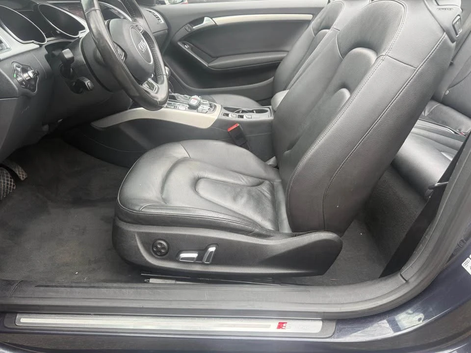 2016 Audi B8 A5 - Image 11 of 20
