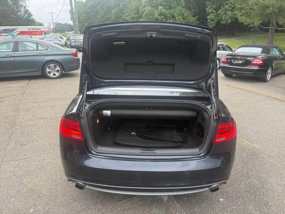 2016 Audi B8 A5 - Image 5 of 20