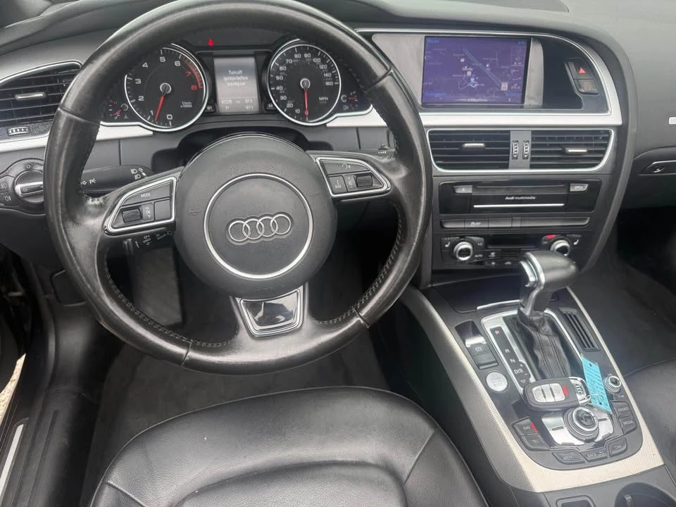2016 Audi B8 A5 - Image 13 of 20