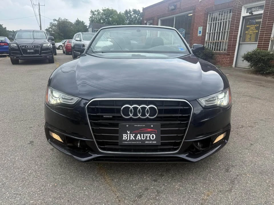 2016 Audi B8 A5 - Image 10 of 20